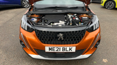 Peugeot 2008 1.2 PureTech 130 GT 5dr Petrol Estate